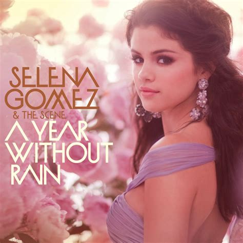 selena gomez songs 2012
